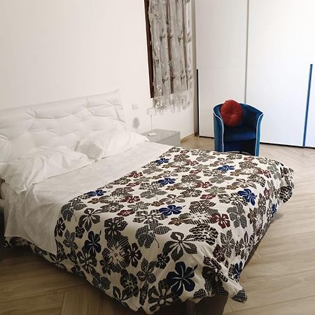 Residenza Martignoni Ex Antica Oasi Francescana Varèse Extérieur photo