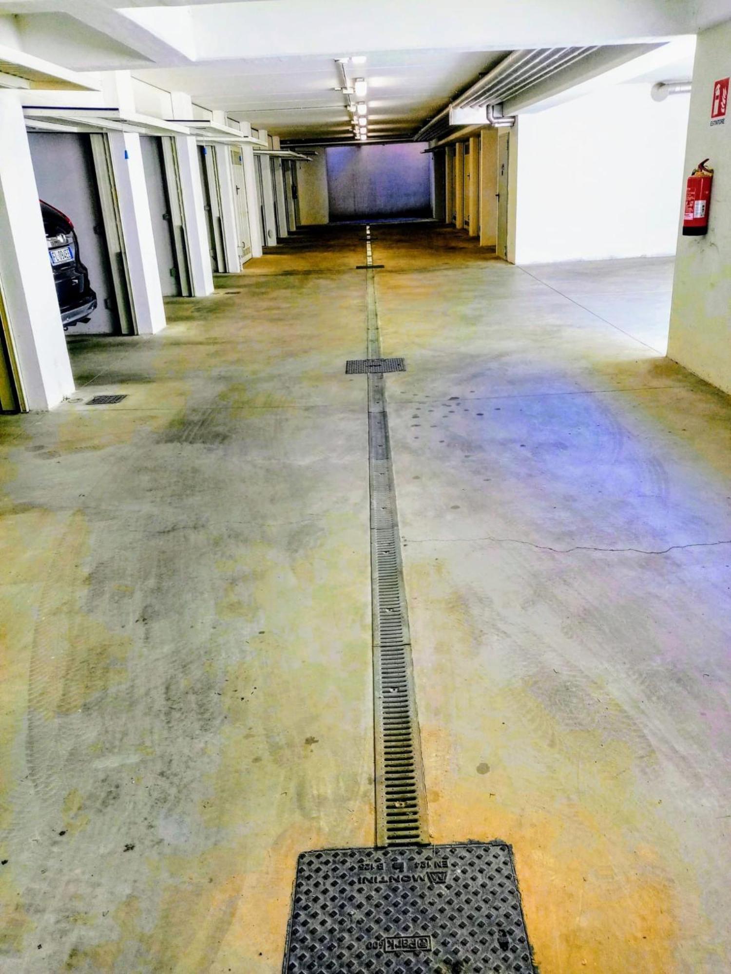 Residenza Martignoni Ex Antica Oasi Francescana Varèse Extérieur photo