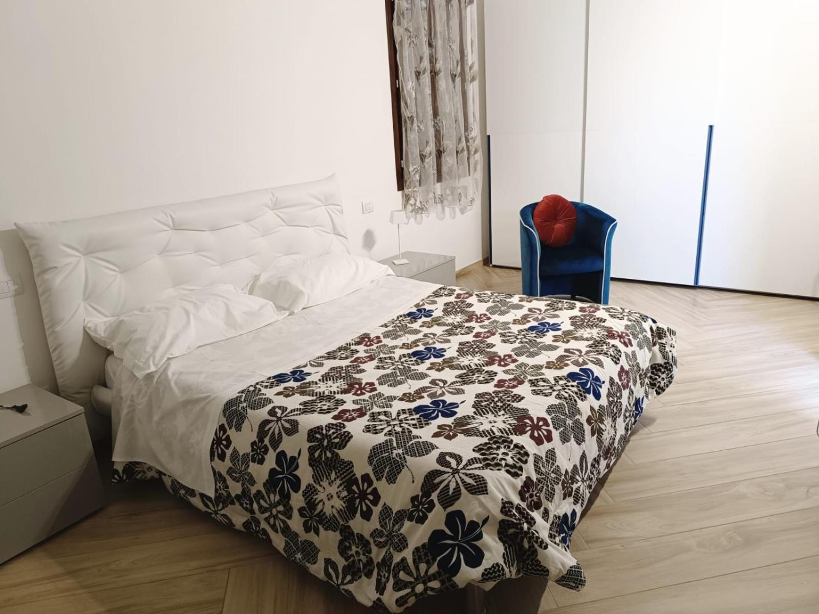 Residenza Martignoni Ex Antica Oasi Francescana Varèse Extérieur photo